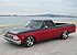 1966 Chevrolet El Camino V8 for sale 101093893